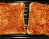 新玉ねぎ.ﾊﾟｾﾘ.ｳｨﾝﾅｰﾌﾞﾗﾍﾟ🍞作り方2写真