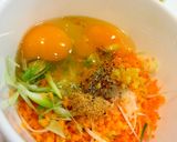 ★ケランマリ（계란말이）作り方2写真