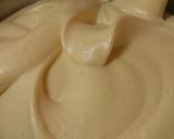 簡単♪軽くて甘くないチョコケ—キ♪作り方1写真