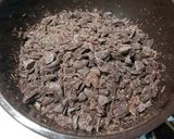 とろ～り絶品☆義理チョコ用の生チョコ♪作り方1写真