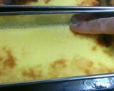 ♪食べたいだけお皿に！おうちのプリン♪作り方10写真