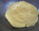 簡単サクサク型抜きクッキー★作り方5写真