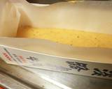 紅茶のパウンドケーキ作り方4写真