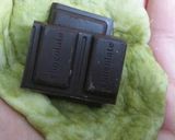 ２０分で簡単おやつ紅茶チョコまん　ＨＭで作り方6写真