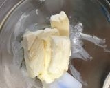 炊飯器で簡単チーズケーキ作り方2写真