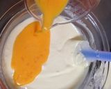 炊飯器で簡単チーズケーキ作り方3写真