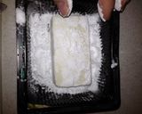 簡単豆腐ステーキ作り方2写真