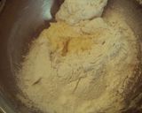 本格的なオートミールクッキー作り方5写真