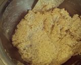 本格的なオートミールクッキー作り方6写真