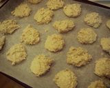本格的なオートミールクッキー作り方8写真