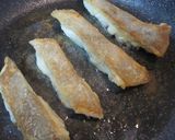簡単すぐ出来る♡皮パリ♬カレイのムニエル作り方3写真