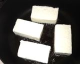 簡単豆腐ステーキ作り方3写真