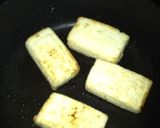 簡単豆腐ステーキ作り方4写真