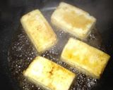 簡単豆腐ステーキ作り方5写真