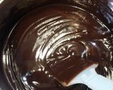 とろ～り絶品☆義理チョコ用の生チョコ♪作り方3写真