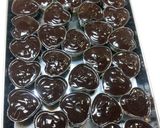 とろ～り絶品☆義理チョコ用の生チョコ♪作り方4写真