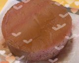 簡単♪軽くて甘くないチョコケ—キ♪作り方6写真