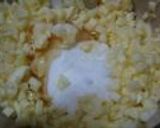 りんごジャム作り方2写真