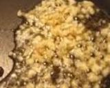 簡単♡ミートソースパスタ作り方2写真