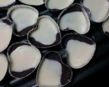 とろ～り絶品☆義理チョコ用の生チョコ♪作り方8写真