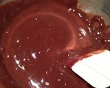 板チョコで作るとても濃厚なブラウニー作り方2写真