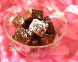 モテレシピ！簡単すぎる生チョコレート作り方6写真