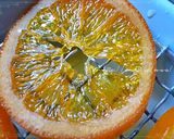 オランジェット作り方18写真
