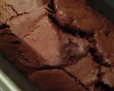 板チョコで作るとても濃厚なブラウニー作り方8写真