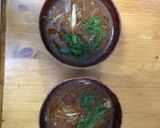 材料はたったの五つ☆豚の冷しゃぶしゃぶ作り方4写真