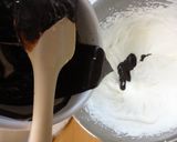 ずっしり重いチョコレートケーキ作り方8写真