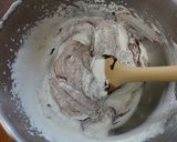 ずっしり重いチョコレートケーキ作り方9写真