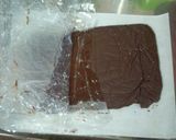 材料3つ！炊飯器を使う生ﾁｮｺ＆ﾄﾘｭﾌ作り方8写真