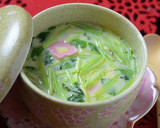 簡単にちゃんと出来る！茶碗蒸し作り方11写真