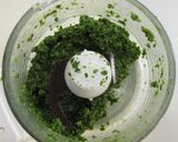 春菊のシフォンケーキ作り方2写真