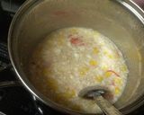 ウェイパーで★ブロッコリーの豆腐あんかけ作り方3写真