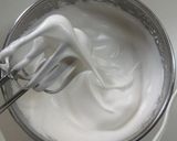 春菊のシフォンケーキ作り方5写真