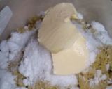 バター香る★スイートなポテト花作り方3写真