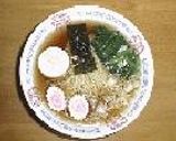 夏は冷やしで「おばあちゃんラーメン」作り方4写真