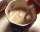 簡単☆チョコレートココア♡作り方3写真