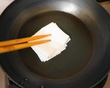 ふわとろ卵のオムハヤシライス作り方11写真
