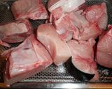 ぶり大根作り方4写真
