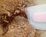 濃厚！チョコたっぷりわが家のブラウニー♡作り方6写真