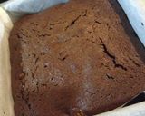 濃厚！チョコたっぷりわが家のブラウニー♡作り方10写真