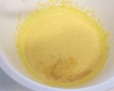 丸型で♡しっとり紅茶シフォンケーキ作り方6写真