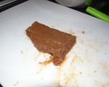 鰤の和風フリッター　梅肉ソース和え作り方5写真