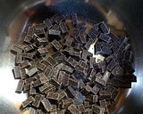 ✽ジュレの花のチョコレートフィナンシェ✽作り方9写真