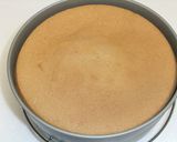 丸型で♡しっとり紅茶シフォンケーキ作り方14写真