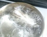 しっとり柔らかチキンハム作り方8写真