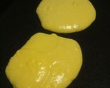 子供と作ろう♪バター風味のあんどら焼き作り方4写真