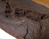チョコレートケーキ作り方6写真